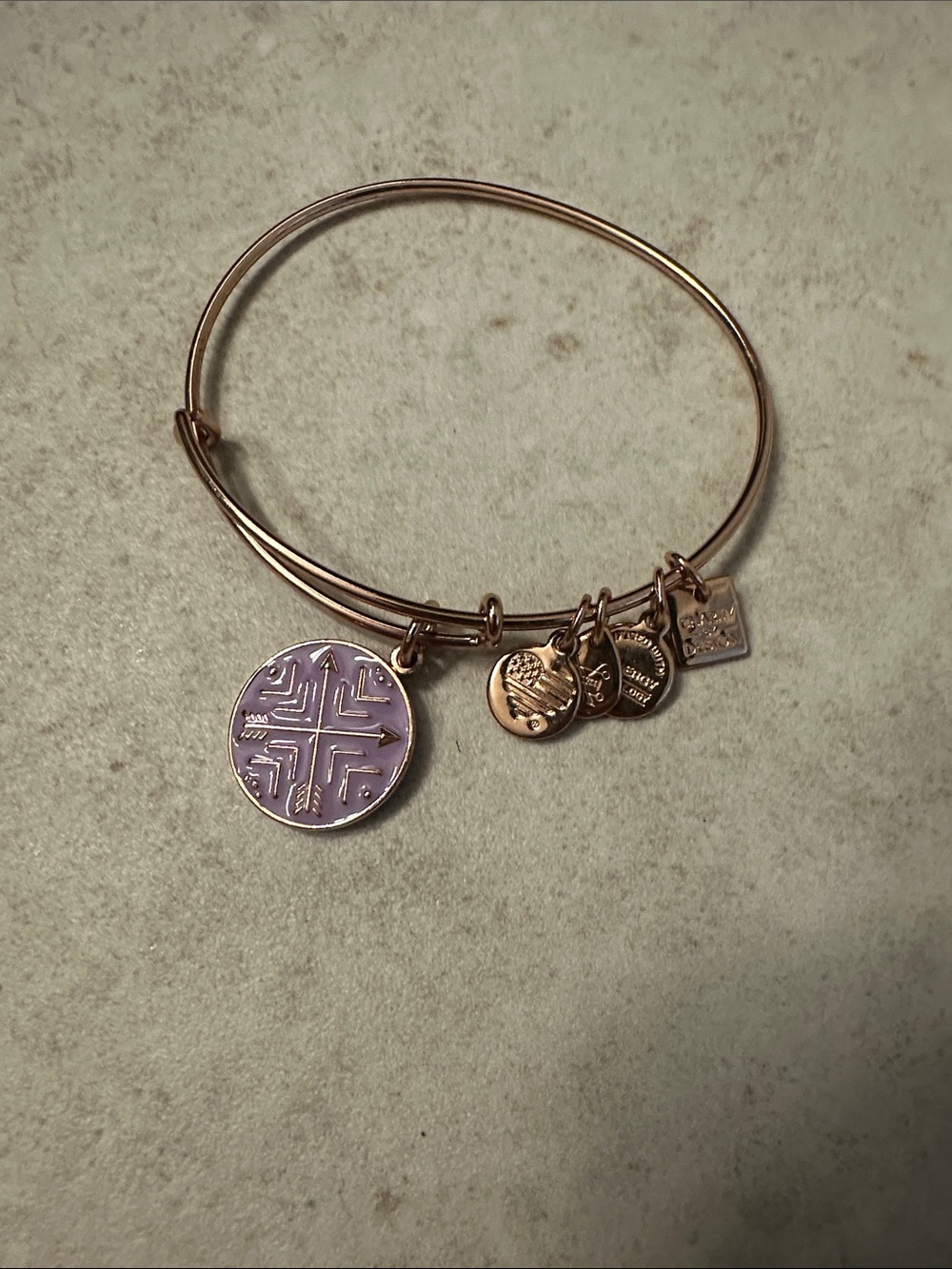 Alex and Ani Bracelet